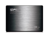   Silicon Power  SATA-III Velox series V60 2.5 120 GB