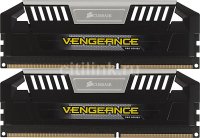 Corsair CMY8GX3M2A1866C9B   DDR3 8GB (2*4GB) 1866MHz Vengeance- Pro Blue CL9