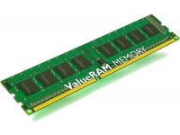   Kingston KVR1333D3N9H/8G DDR3, 8, PC3-10600, 1333