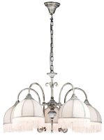  ARTE LAMP VICTORIANA A2116LM-5WG