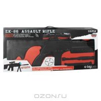 Bigben Interactive PS3PADRIFLE      EK-86  PlayStation 3