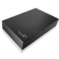    HDD Seagate Original Backup Plus Desktop STCA1000200 Black 3.5" 1.0Tb USB 3.0