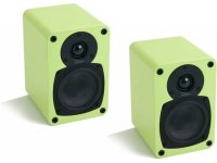    Tangent EVO E4, high gloss green