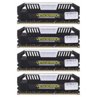   32Gb (4x8Gb) PC3-15000 1866MHz DDR3 DIMM Corsair Vengeance Pro CMY32GX3M4A1866C9