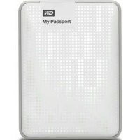    Western Digital WDBZZZ5000AWT-EEUE My Passport Essential 2.5"" USB 3.