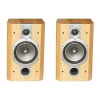    Wharfedale Vardus Surround 2, cherry