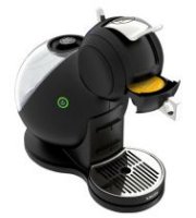   Krups Dolce Gusto KP2208 Melody 3 Black