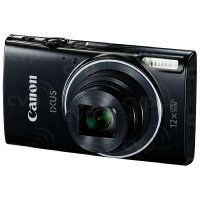    Canon Ixus 230 HS Black"