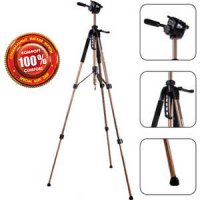  Rekam Tripod RT-M47G 610mm/1595mm/3.5kg