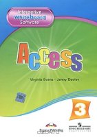  Access 3: Pre-Intermediate