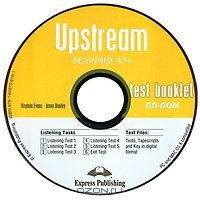 Upstream Beginner A1+. Test Booklet