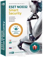   ESET NOD32 Smart Security+ Bonus+ -   1   3    