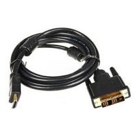  Buro HDMI-DVI-D HDMI-19FDVID-M_ADPT