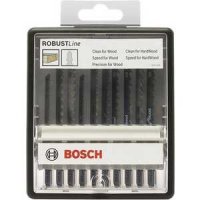 Bosch   10   Robust Line Wood Expert   (2 607 010 540)