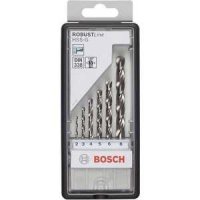 Bosch   6    Robust Line HSS-G, 135 2 - 8  (2 607 010 529)