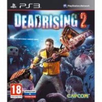   Sony PS3 Dead Rising 2 Zombrex Edition []