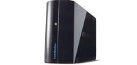 Buffalo LinkStation Mini   NAS LS-WSX2.0TL/R1EU (2 x 1 , supported 2 HDD, GLAN, 