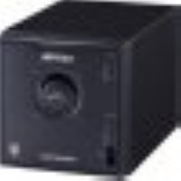 Buffalo LinkStation Pro Quad   NAS LS-QV8.0TL/R5-EU (4 x 2TB, LAN, USB2.0, Power Su