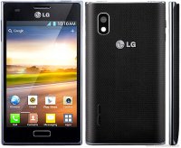  LG E612 Optimus L5 black