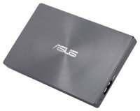 (AS400 2.5"EXT.HDD/500G/RG USB3.0/5400) HDD   ASUS AS400, 500GB, 2.5" USB 3.0/2.0,