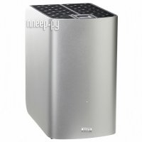 WESTERN DIGITAL    3.5" 4.0Tb Thunderbolt WD My Book Thunderbolt Duo WDBUSK0040JSL