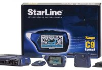   StarLine CAN  2CAN 35  (CAN-+2CAN-) 3 