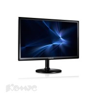  27" Samsung S27C350H  TN LED 1920x1080 1000:1 300cd/m^2 5ms VGA HDMI