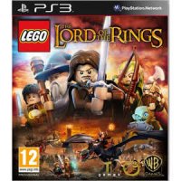   Sony PS3 Lego Harry Potter: Years 1-4 (Essentials)