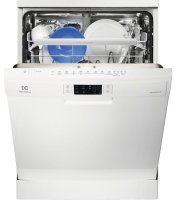   Electrolux ESF 6550 ROW