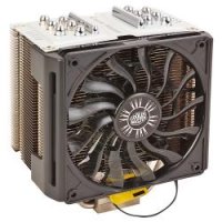    Cooler Master (RR-T812-16PK-R1) TPC 812XS (4 ,775/1155/1366/2011/AM2/AM3/FM1