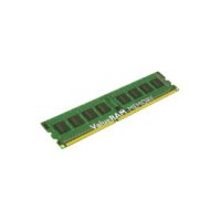   Kingston ValueRAM (KVR1333D3LQ8R9S/8G) DDR-III DIMM 8Gb (PC3-10600) ECC Registered wit