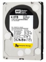   WD Original SAS 4Tb WD4001FYYG RE (7200rpm) 32Mb 3.5"