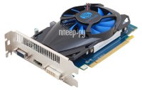 Sapphire AMD Radeon HD7750  PCI-E 2GB GDDR3 128bit 28nm 800/1600MHz DVI(HDCP)/HDMI/VGA (11