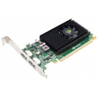  512Mb (PCI-E) DDR-3 PNY VCNVS310DP-PB (RTL) DualDP (NVIDIA Quadro NVS310)