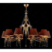  Maytoni Classic 4 CL0100-10-R