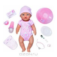 Zapf Creation  Baby Born (), 43  816783