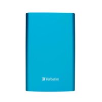    Verbatim 500GB Store "n" Go, 2.5", USB 3.0,  (53033)