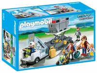  Playmobil    "    "