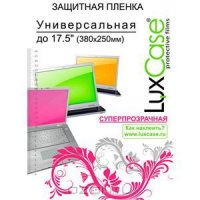 Luxcase      17,5"" (380x250 ), 