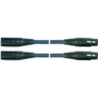 - Real Cable XLR 128/1m