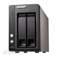   QNAP TS-221 ,   (. 2 .), 2 x 2 . eSATA,  