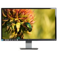  Dell 23" S2340L Black IPS LED 7ms 16:9 HDMI 1000:1 250cd 178  178  1920x1080 D-Sub