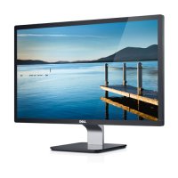  24" Dell S2440L, LED, VA, 1920x1080, 6ms, 250 cd/m2, 8 :1, VGA, HDMI