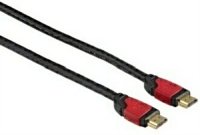  Hama HDMI 1.4 (m-m) gold-plated, Ethernet 7.5  (83072)