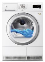   Electrolux EDH 3386GDW