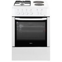   Beko CSS 54010 GW 