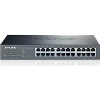  TP-LINK TL-SG1024 24 ports Switch Ethernet 10/100/1000M