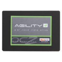   SSD 64GB OCZ Agility 4 Series [2.5" AGT4-25SAT3-64G read 300MB/s write 200M