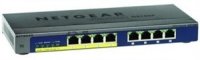  (switch) Netgear GS108P100EUS