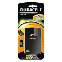  USB     "Duracell" 1800mAh